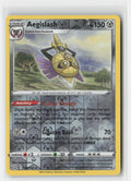 Aegislash Reverse Holo Battle Styles 108/163 R Pokemon NM