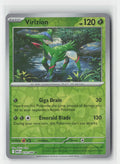 Virizion Reverse Holo Holo White Flare 010/086 R Pokemon NM