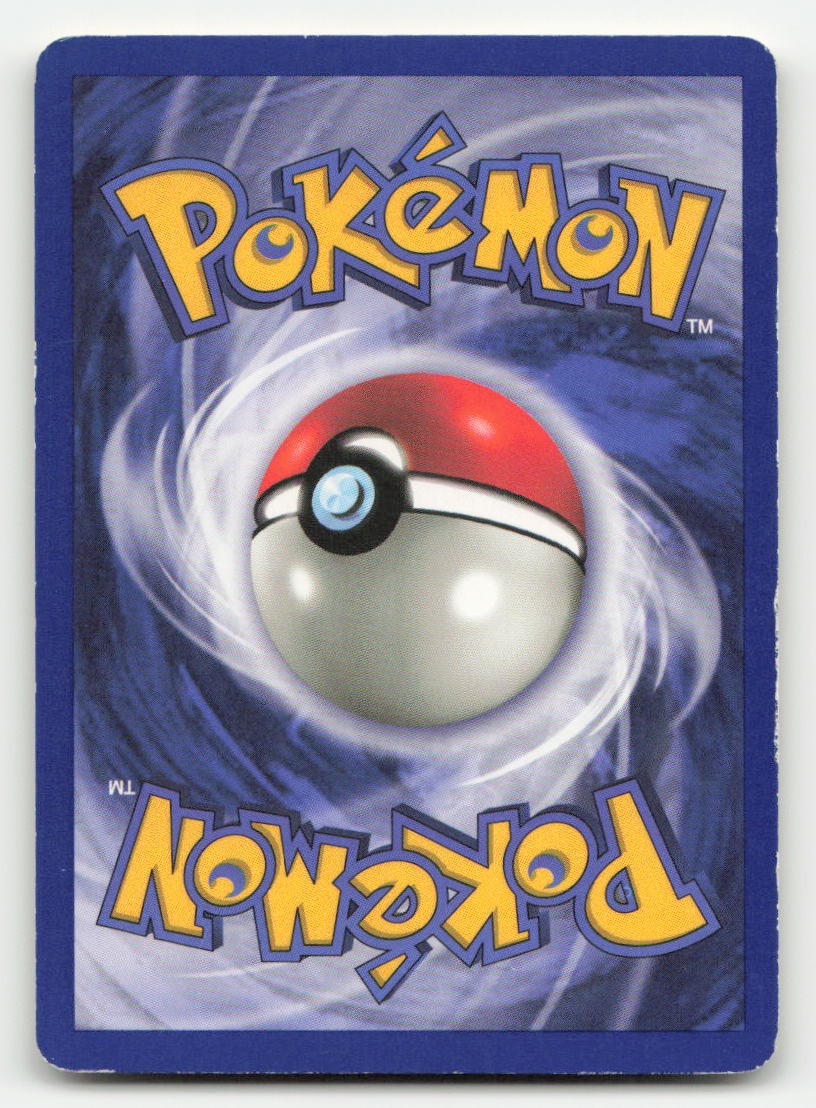 Venomoth 1st Edition Jungle 29/64 R Pokemon MP