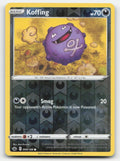 Koffing Reverse Holo Chilling Reign 094/198 C Pokemon NM