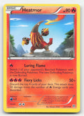 Heatmor Plasma Storm 23/135 UC Pokemon LP
