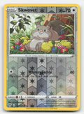 Skwovet Reverse Holo Darkness Ablaze 152/189 C Pokemon NM
