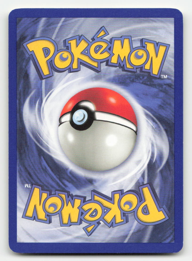 Nightly Garbage Run 1st Edition Team Rocket 77/82 UC Pokemon LP