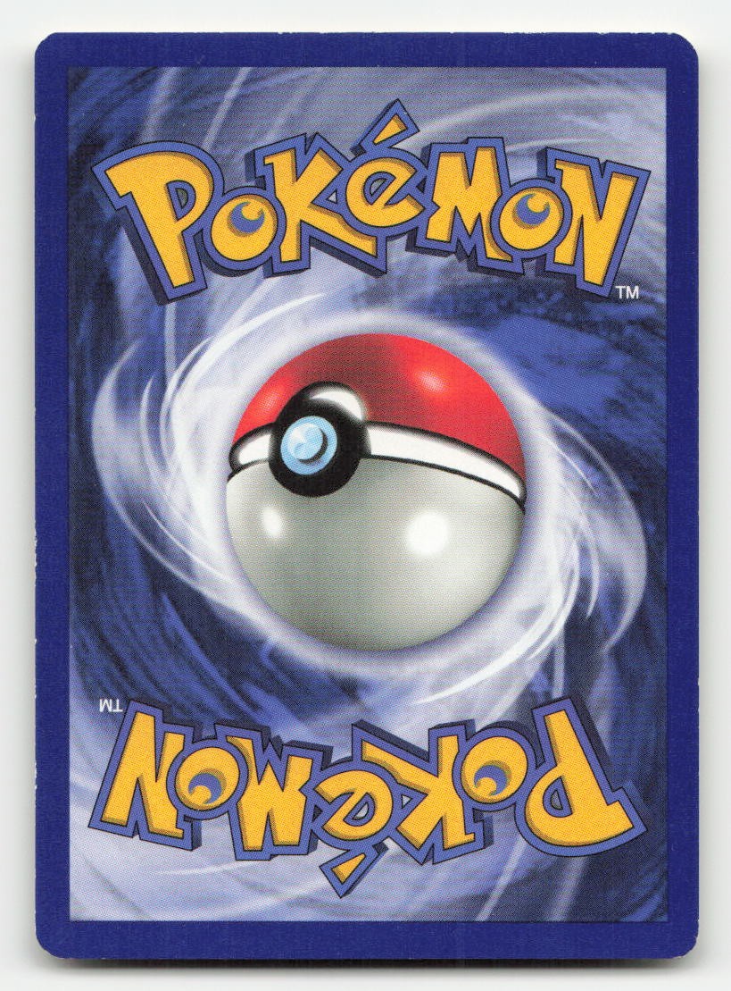 Golduck Unlimited Fossil 35/62 UC Pokemon LP
