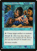 Aphetto Alchemist LIST #64/350 (Near Mint Uncommon) Magic: The Gathering: The List Reprints