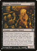 Corpse Connoisseur LIST #68/249 (Near Mint Uncommon) Magic: The Gathering: The List Reprints