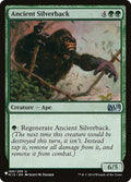 Ancient Silverback LIST #168/269 (Near Mint Uncommon) Magic: The Gathering: The List Reprints
