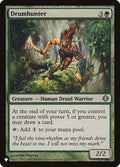 Drumhunter LIST #129/249 (Near Mint Uncommon) Magic: The Gathering: The List Reprints