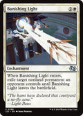 Banishing Light J25 #96 (Near Mint Uncommon) Magic: The Gathering: Foundations Jumpstart