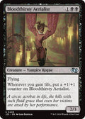 Bloodthirsty Aerialist J25 #409 (Near Mint Uncommon) Magic: The Gathering: Foundations Jumpstart