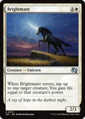 Brightmare J25 #175 (Near Mint Uncommon) Magic: The Gathering: Foundations Jumpstart