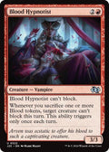 Blood Hypnotist J25 #522 (Near Mint Uncommon) Magic: The Gathering: Foundations Jumpstart