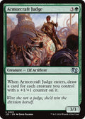 Armorcraft Judge J25 #629 (Near Mint Uncommon) Magic: The Gathering: Foundations Jumpstart