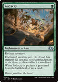 Audacity J25 #631 (Near Mint Uncommon) Magic: The Gathering: Foundations Jumpstart