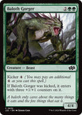 Baloth Gorger J25 #632 (Near Mint Common) Magic: The Gathering: Foundations Jumpstart