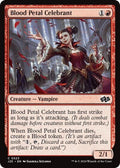 Blood Petal Celebrant J25 #523 (Near Mint Common) Magic: The Gathering: Foundations Jumpstart