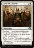 Conclave Tribunal J25 #182 (Near Mint Uncommon) Magic: The Gathering: Foundations Jumpstart