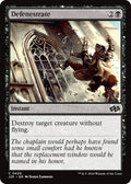 Defenestrate J25 #420 (Near Mint Common) Magic: The Gathering: Foundations Jumpstart