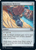 Starnheim Memento J25 #29 (Near Mint Uncommon) Magic: The Gathering: Foundations Jumpstart