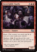Incorrigible Youths J25 #564 (Near Mint Uncommon) Magic: The Gathering: Foundations Jumpstart