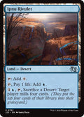 Ipnu Rivulet J25 #767 (Near Mint Uncommon) Magic: The Gathering: Foundations Jumpstart