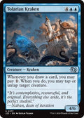 Tolarian Kraken J25 #377 (Near Mint Uncommon) Magic: The Gathering: Foundations Jumpstart