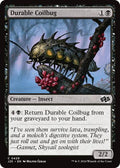Durable Coilbug J25 #429 (Near Mint Common) Magic: The Gathering: Foundations Jumpstart