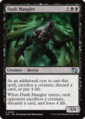 Dusk Mangler J25 #430 (Near Mint Uncommon) Magic: The Gathering: Foundations Jumpstart
