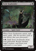 Eerie Soultender J25 #431 (Near Mint Common) Magic: The Gathering: Foundations Jumpstart