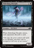 Elderfang Disciple J25 #432 (Near Mint Common) Magic: The Gathering: Foundations Jumpstart