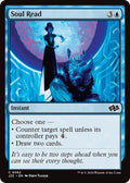 Soul Read J25 #362 (Near Mint Common) Magic: The Gathering: Foundations Jumpstart
