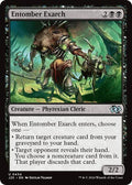 Entomber Exarch J25 #434 (Near Mint Uncommon) Magic: The Gathering: Foundations Jumpstart