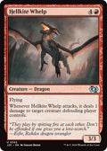 Hellkite Whelp J25 #562 (Near Mint Uncommon) Magic: The Gathering: Foundations Jumpstart