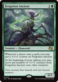 Forgotten Ancient J25 #147 (Near Mint Rare) Magic: The Gathering: Foundations Jumpstart