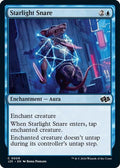 Starlight Snare J25 #9 (Near Mint Common) Magic: The Gathering: Foundations Jumpstart