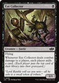 Eye Collector J25 #439 (Near Mint Common) Magic: The Gathering: Foundations Jumpstart