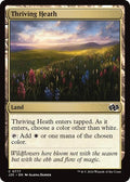Thriving Heath J25 #777 (Near Mint Common) Magic: The Gathering: Foundations Jumpstart