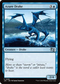 Azure Drake J25 #288 (Near Mint Uncommon) Magic: The Gathering: Foundations Jumpstart