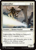 Lightwalker J25 #220 (Near Mint Common) Magic: The Gathering: Foundations Jumpstart