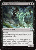 Howling Banshee J25 #119 (Near Mint Uncommon) Magic: The Gathering: Foundations Jumpstart