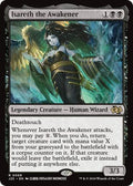 Isareth the Awakener Anime J25 #68 (Near Mint Rare) Magic: The Gathering: Foundations Jumpstart