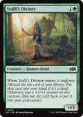 Ixallis Diviner J25 #675 (Near Mint Common) Magic: The Gathering: Foundations Jumpstart