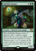 Jadelight Ranger J25 #676 (Near Mint Rare) Magic: The Gathering: Foundations Jumpstart