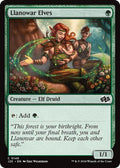 Llanowar Elves J25 #149 (Near Mint Common) Magic: The Gathering: Foundations Jumpstart