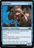 Pestermite J25 #343 (Near Mint Common) Magic: The Gathering: Foundations Jumpstart