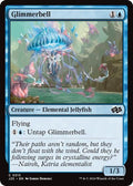 Glimmerbell J25 #315 (Near Mint Common) Magic: The Gathering: Foundations Jumpstart