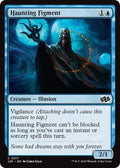 Haunting Figment J25 #317 (Near Mint Common) Magic: The Gathering: Foundations Jumpstart