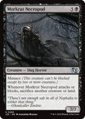 Morkrut Necropod J25 #466 (Near Mint Uncommon) Magic: The Gathering: Foundations Jumpstart
