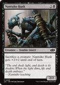 Nantuko Husk J25 #468 (Near Mint Common) Magic: The Gathering: Foundations Jumpstart