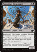 Venomous Hierophant J25 #506 (Near Mint Common) Magic: The Gathering: Foundations Jumpstart